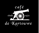 Café de Kartouwe Waterstraat