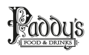Paddy's Pub Omdraai
