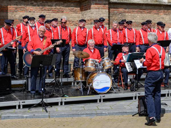 koor Oostvaarders Almelo