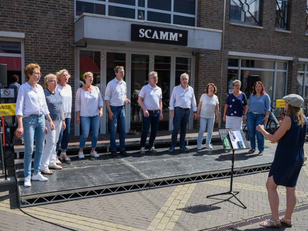 VocalNUL55 Apeldoorn