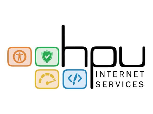 HPU internet services